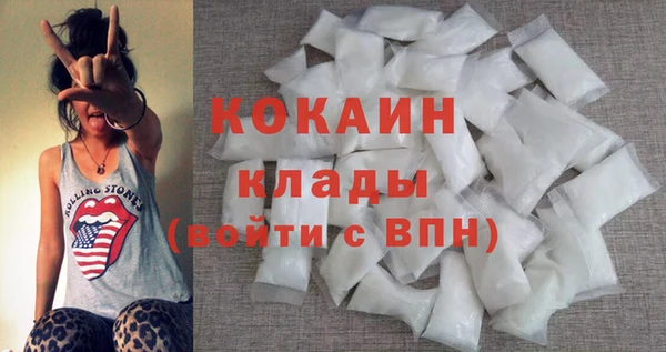 твердый Богородск